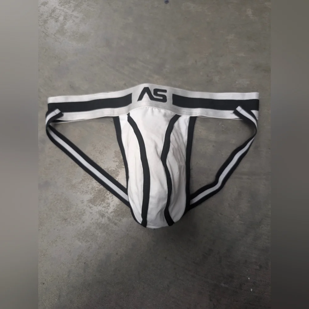 Shein Jockstrap, Small - Picture 2 of 4